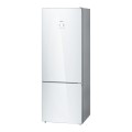 یخچال فریزر بوش مدل  KGN56LW304