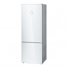 یخچال فریزر بوش مدل  KGN56LW304