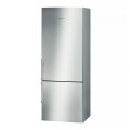 یخچال فریزر بوش مدل  KGN57NL204