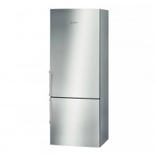 یخچال فریزر بوش مدل  KGN57NL204