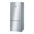 یخچال فریزر بوش مدل  KGN76AI304