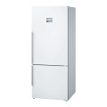 یخچال فریزر بوش مدل KGN76AW304