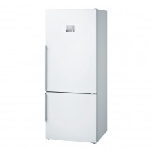 یخچال فریزر بوش مدل  KGN76AW304
