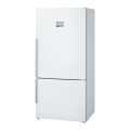 یخچال فریزر بوش مدل  KGN86AW304