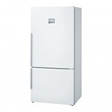 یخچال فریزر بوش مدل  KGN86AW304