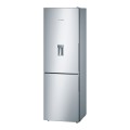 یخچال فریزر بوش مدل  KGW36VL304