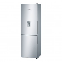 یخچال فریزر بوش مدل  KGW36VL304