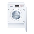 ماشین لباسشویی - خشک کن توکار بوش مدل BOSCH WKD28541EU