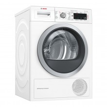 خشک کن بوش مدل  WTW87562FG