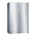 یخچال و فریزر دوقلو بوش مدل KSV36VI3P - GSN36VI3P