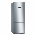 یخچال فریزر بوش مدل  KGN56VL304