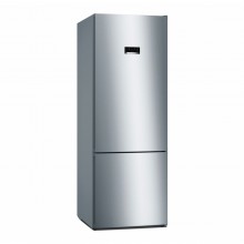 یخچال فریزر بوش مدل  KGN56VL304