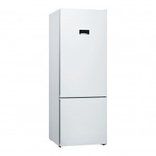 یخچال فریزر بوش مدل  KGN56VW304
