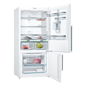 یخچال فریزر بوش مدل BOSCH KGD86AW304