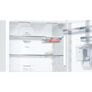 یخچال فریزر بوش مدل BOSCH KGD86AW304
