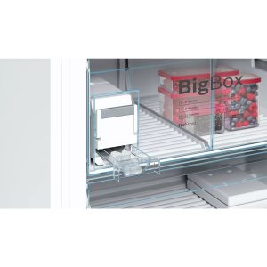 یخچال فریزر بوش مدل BOSCH KGD86AW304