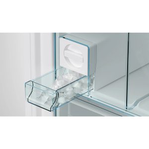 یخچال فریزر بوش مدل BOSCH KGD86AW304