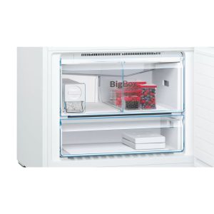 یخچال فریزر بوش مدل BOSCH KGD86AW304