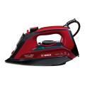 اتو بخار بوش مدل BOSCH Sensixx'x DA50 EditionRosso TDA503011P