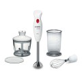 گوشتکوب برقی بوش مدل BOSCH CleverMixx MSM24500