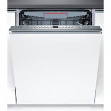 ماشین ظرفشویی توکار بوش مدل BOSCH SMV46MX00E