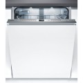 ماشین ظرفشویی توکار بوش مدل  SMV68IX01D