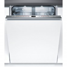 ماشین ظرفشویی توکار بوش مدل  SMV68IX01D