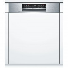 ماشین ظرفشویی توکار بوش مدل  SMI68MS10M
