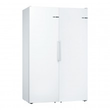 یخچال و فریزر دوقلو بوش مدل  KSV36NW30M – GSN36NW30M