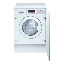 ماشین لباسشویی – خشک کن توکار بوش مدل BOSCH WKD28540EU