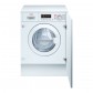 ماشین لباسشویی - خشک کن توکار بوش مدل BOSCH WKD28540EU