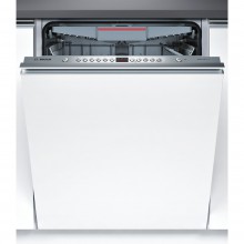 ماشین ظرفشویی توکار بوش مدل BOSCH SMV46MX01E