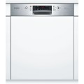 ماشین ظرفشویی توکار بوش مدل  SMI46IS05E