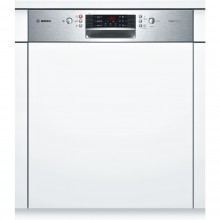 ماشین ظرفشویی توکار بوش مدل  SMI46IS05E