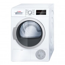 خشک کن بوش مدل  WTG86400GC