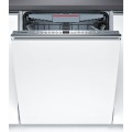 ماشین ظرفشویی توکار بوش مدل  SMV46MX10E