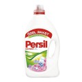 ژل لباسشویی 4200 میلی لیتری پرسیل مدل Persil Power Jel 360 Rose