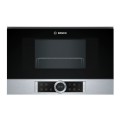 مایکروویو توکار بوش مدل  BEL634GS1I
