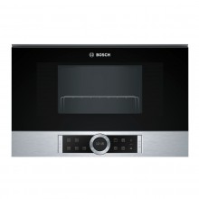 مایکروویو توکار بوش مدل  BEL634GS1I