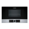 مایکروویو توکار بوش مدل  BER634GS1I