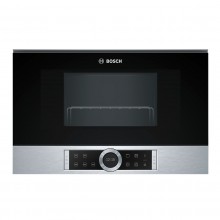 مایکروویو توکار بوش مدل  BER634GS1I