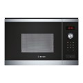 مایکروویو توکار بوش مدل  HMT75M654