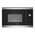 مایکروویو توکار بوش مدل  HMT84G654I