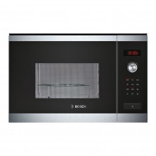 مایکروویو توکار بوش مدل  HMT84G654I