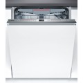 ماشین ظرفشویی توکار بوش مدل  SMV68MD02G
