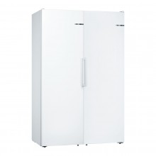 یخچال و فریزر دوقلو بوش مدل  KSV36NW304 – GSN36NW304