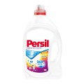 ژل لباسشویی رنگین شوی 1050 میلی لیتری پرسیل مدل 360 Persil Power Jel Color