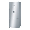 یخچال فریزر بوش مدل  KGD56AI304