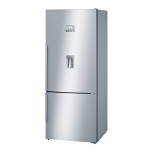 یخچال فریزر بوش مدل  KGD56AI304