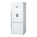 یخچال فریزر بوش مدل  KGD56AW304